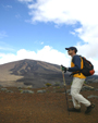 Réunion d'Aventures 2007 - Reconnaissance