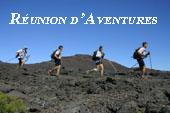 Réunion d'Aventures