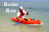 Rando Raid