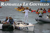 Raphaella Le Gouvello