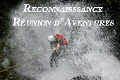 Reconnaissance Réunion d'Aventures