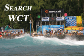 Search WCT