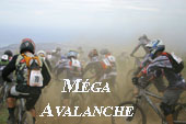 Méga Avalanche