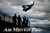 Air Mentos Pro